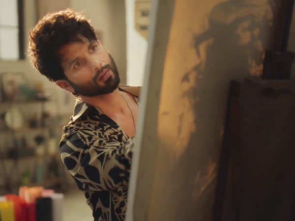 Farzi, Proyek Terbaru Shahid Kapoor Luncurkan Teaser