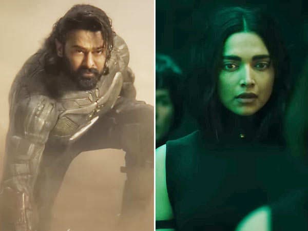 Proyek K Deepika Padukone Resmi Umumkan Judul