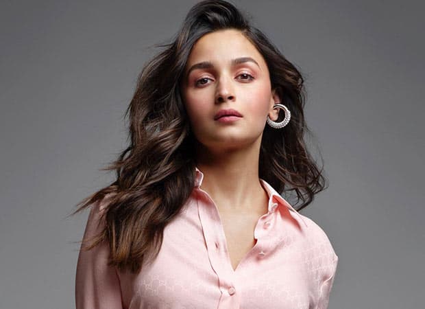 Demi Jigra, Alia Bhatt Jalani Pelatihan Basket