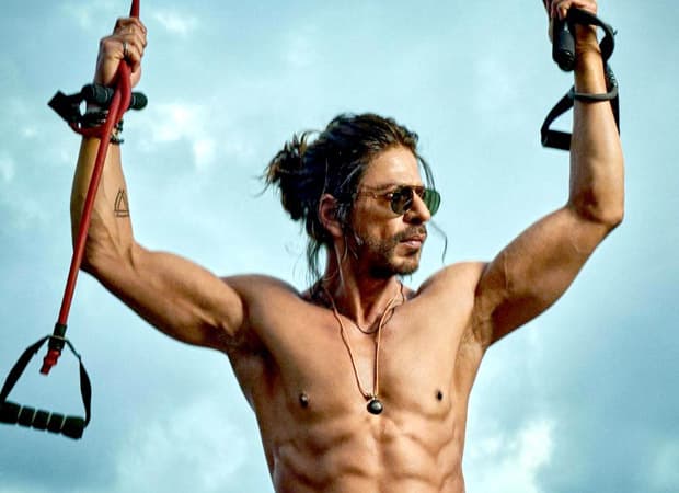 Syuting Dunki Di Jabalpur Diramaikan Pengunjuk Rasa, Efek Boikot Pathaan