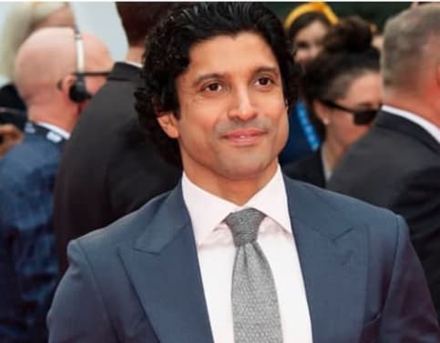 Hot News: Farhan Akhtar Konfirmasi Gabung di Marvel