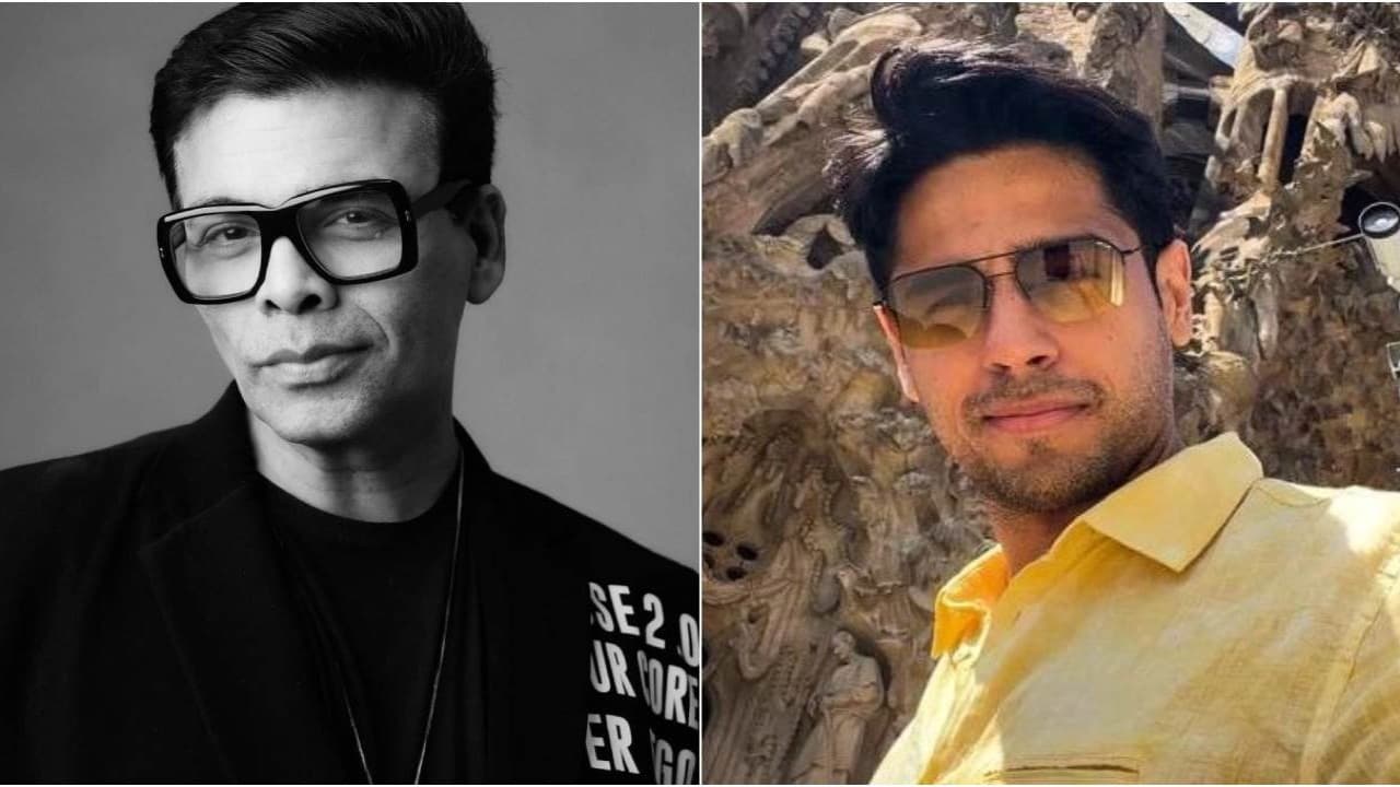 Shershaah Menang Di Ajang Film Nasional Ke-69, Ini Kata Kjo & Sidharth Malhotra