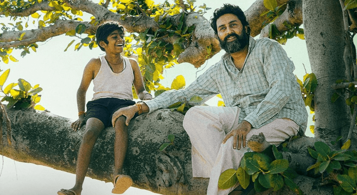 Produktif, Abhishek Bachchan Umumkan Proyek Terbarunya