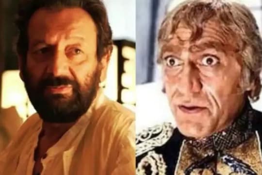 Heboh Remake Mr India, Shekar Kapoor Bakal Ambil Langkah Tegas?