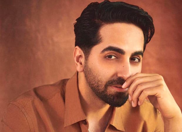 Ayushmann Khurrana Comeback Dengan Proyek Komedi