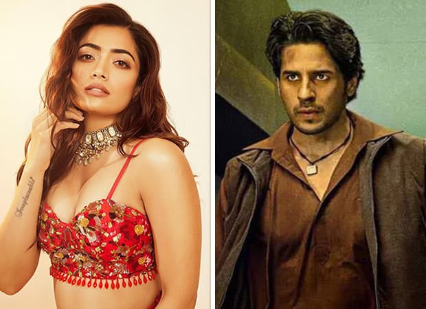 Mission Majnu Pasangkan Sidharth Malhotra Dengan Aktris Ini