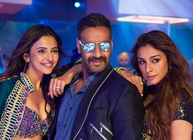 Satukan Ajay Devgn & Rakul Preet Singh, De De Pyaar De 2 Umumkan Tanggal Rilis