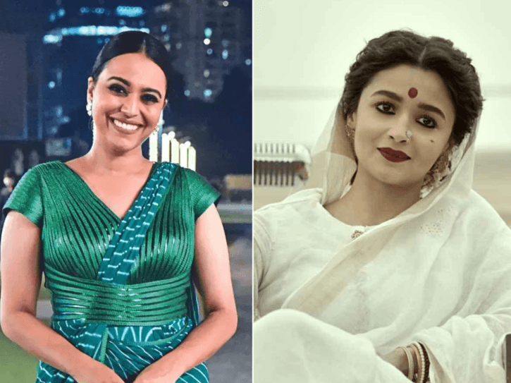 Swara Bhasker Ikut Bicara Mengenai Tren Boikot Film Bollywood, Seperti Apa?