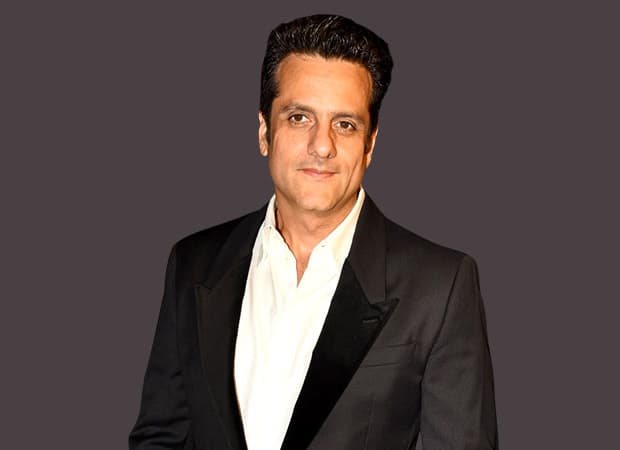Fardeen Khan Akui Siap Comeback Di Film Terbaru