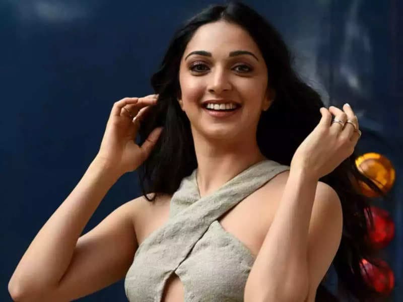 Kiara Advani Ingin Ali Bhatt Yang Jadi Pengiring Pengantinnya Kelak
