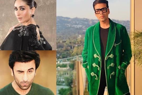 Jika Karan Johar Perdana Menteri Bollywood, Ini Jabatan yang Akan Diberikan Kepada Kareena Kapoor Khan & Ranbir Kapoor