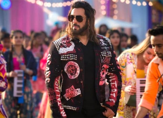 Kisi Ki Bhai Kisi Ki Jaan Rilis Lebaran