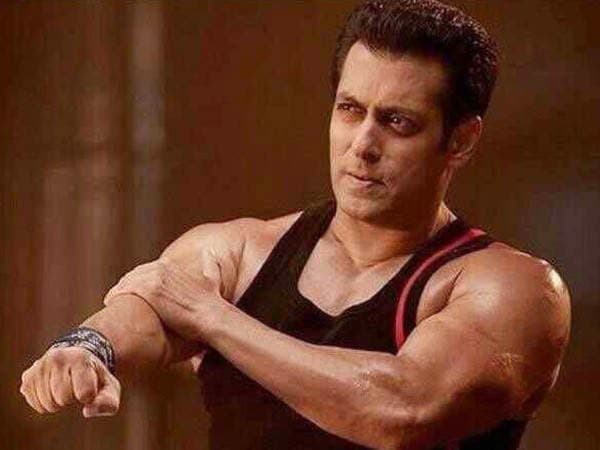 Bakal Bintangi Adaptasi Indiana Jones, Berikut Penjelasan Salman Khan