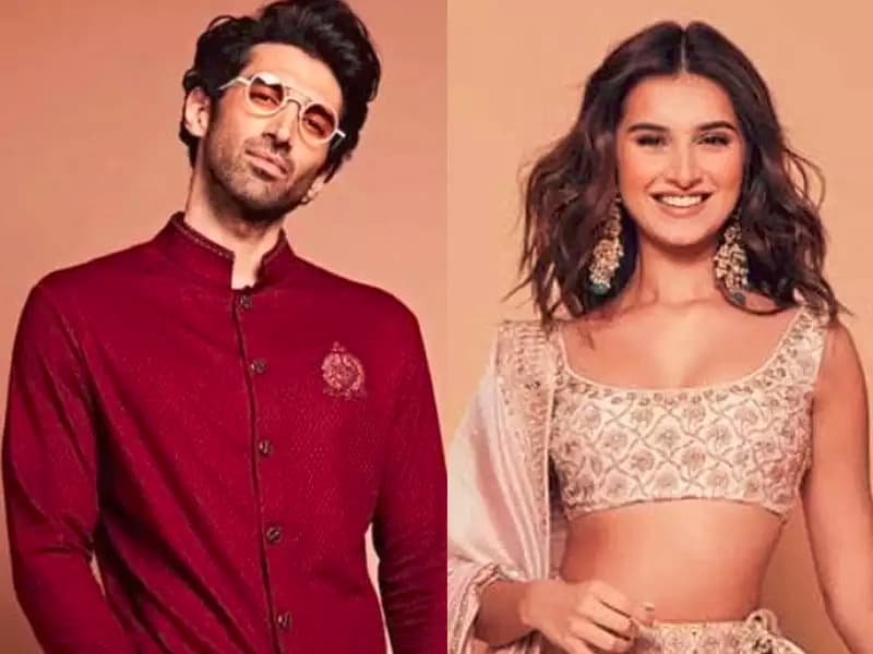 Aditya Roy Kapoor & Tara Sutaria Akan Bintangi Film OM