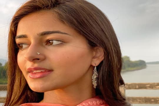 Terus dipandang Negatif, Ananya Panday Janji Akan Bekerja Keras