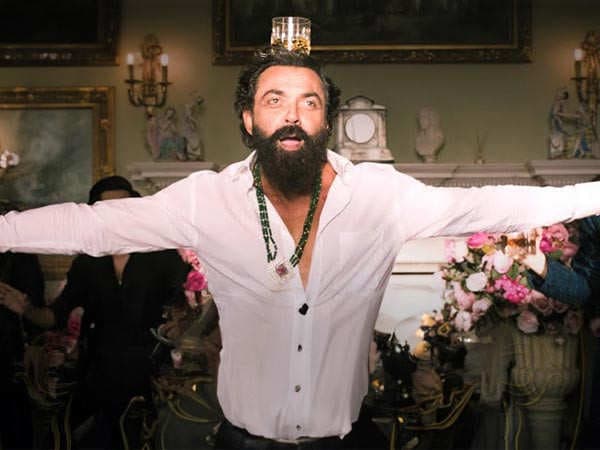 Siap Siap, Karakter Bobby Deol Di Animal Dijadikan Spin Off