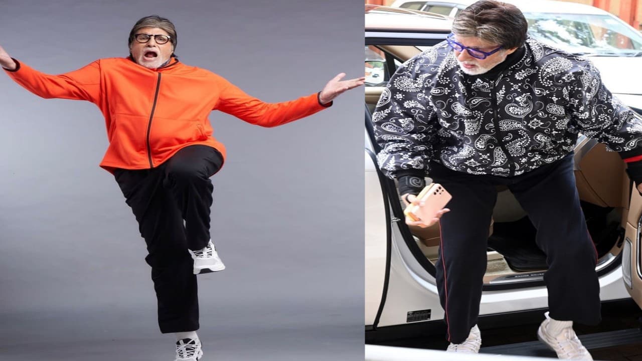 Amitabh Bachchan Ungkap Project K Spesial Bagi Dirinya