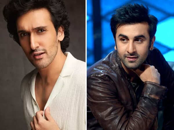 Segera Debut, Putra Govinda, Yashvardhan, Terima Saran Berharga dari Ranbir Kapoor