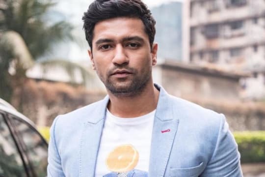 Jomblo, Ini Harapan Vicky Kaushal Tentang Kencan