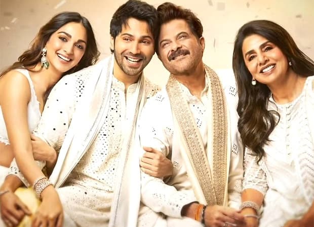 Kembali Diputar Di Bioskop, Jugjugg Jeeyo Manfaatkan Kegagalan Film Aamir Khan?