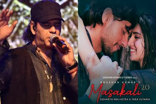 Penyanyi Asli Masakali, Mohit Chauhan Ungkap Kekecewaan Terhadap Pencipta Versi Remixnya