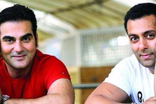 Dabangg 3 Dikonfirmasi Mulai Syuting April