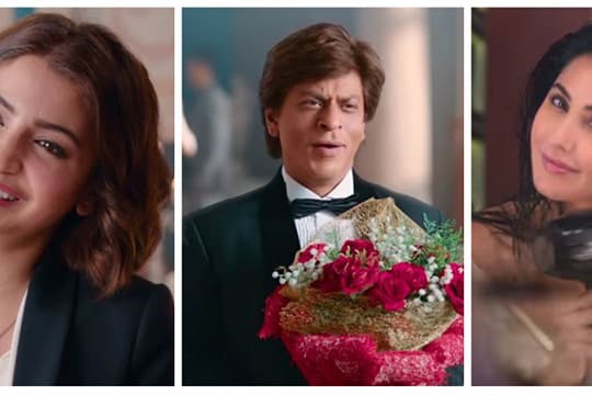 Katrina Kaif Sampai Menangis Demi Peran di Film Zero