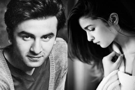 Sangat Dekat, Alia Bhatt & Ranbir Kapoor Menikah Pada Perilisan Brahmastra?