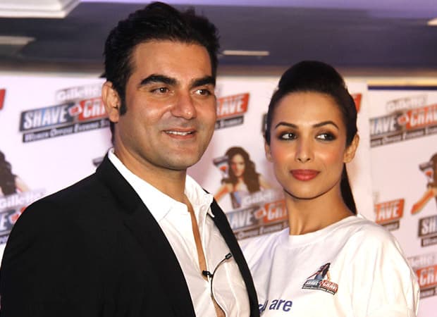 Malaika Arora Ungkap Kisah Cintanya Dengan Arbaaz Khan