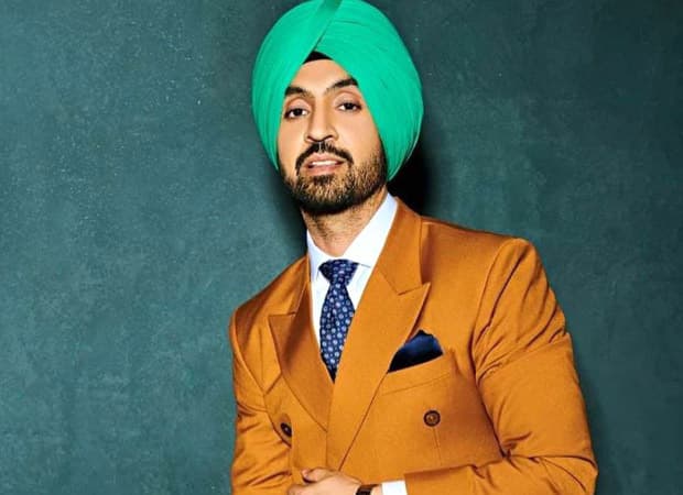 Diljit Dosanjh Akui Tolak Film Yang Tak Disukainya