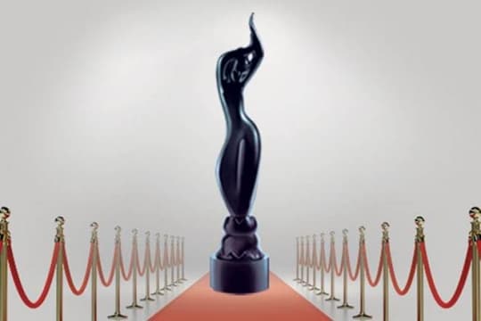 Inilah Daftar Pemenang Amazon Filmfare Awards 2020
