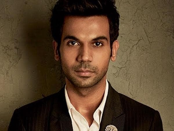 Ini Komentar Rajkummar Rao Dibandingkan Dengan Akshay Kumar