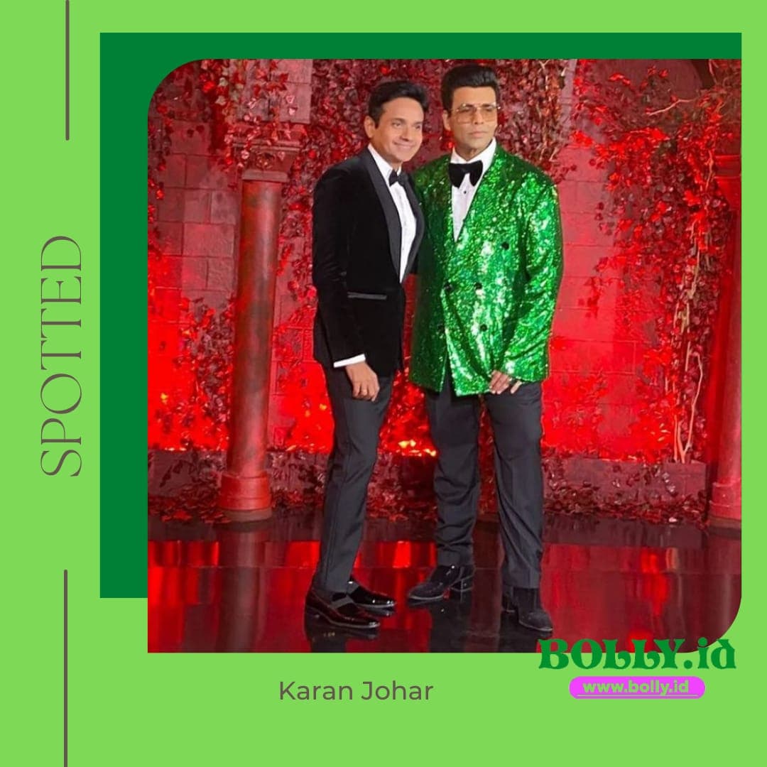 Karan Johar