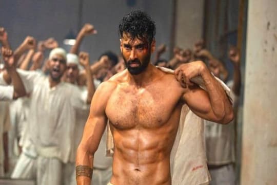 Aditya Roy Kapoor Keluar Dari Proyek Ek Villain 2?