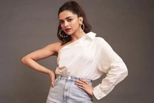Setelah Chhapaak, Deepika Padukone Akan Bintangi Film Dark Romance