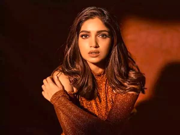 Pilih Film-film Unik, Bhumi Pednekar Sebut Film-Filmnya Punya Pesan Sosial