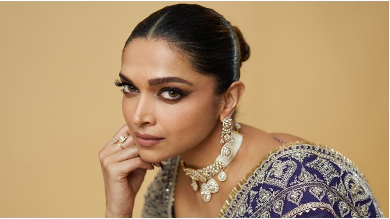 Deepika Padukone Ungkap Tantangan Jadi Seorang Ibu