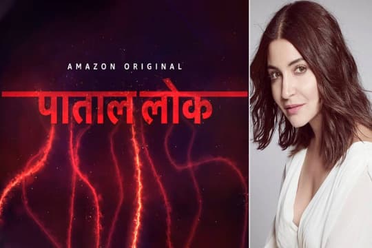 Web Series Anushka Sharma, Paatal Lok Terima Petisi dari Komunitas Sikh