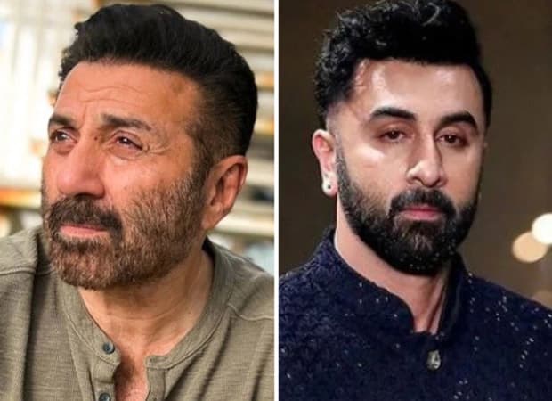 Sunny Deol Gabung Di Proyek Ramayana