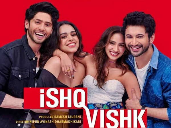 Bikin Kejutan, Ishq Vishk Rebound Umumkan Tanggal Rilis