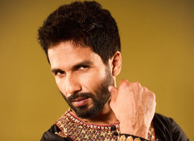 Proyek Terbaru Shahid Kapoor, Ashwatthama Ditangguhkan?