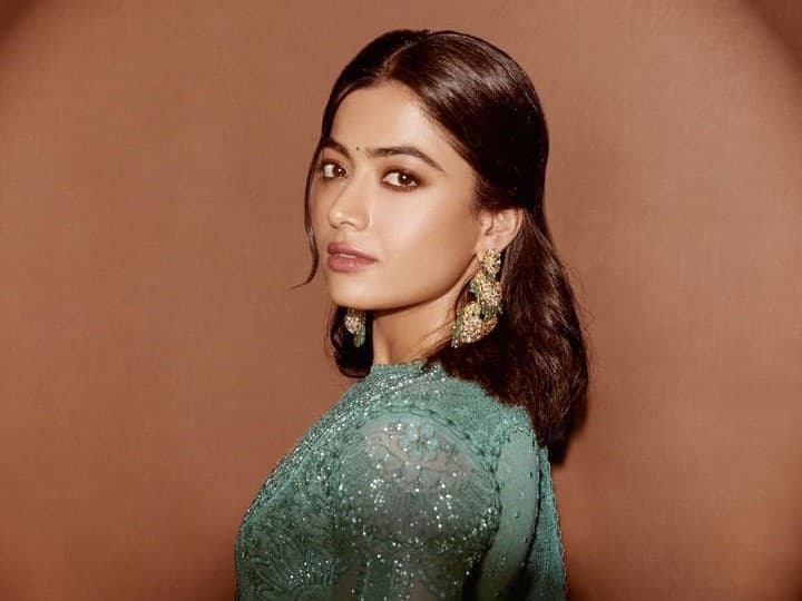 Lama Tak Aktif, Rashmika Mandanna Update Kesehatan