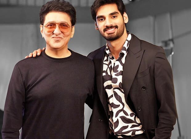Ahan Shetty & Sajid Nadiadwala Reuni Di Proyek Baru