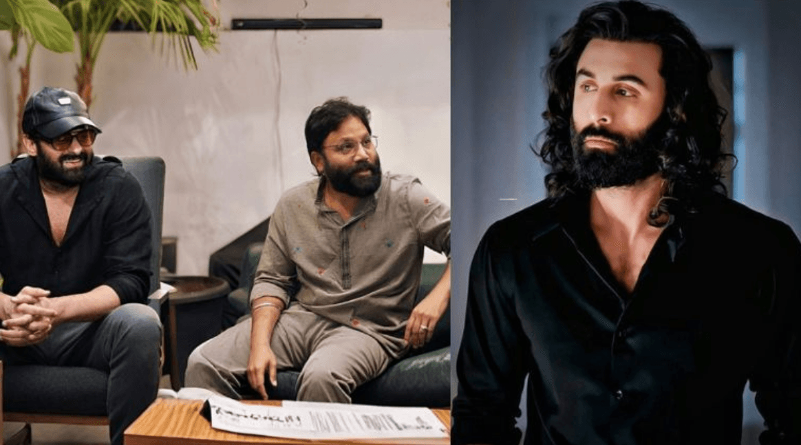 Ranbir Kapoor Diprediksi Tampil di Spirit