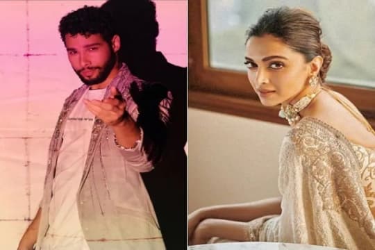 Deepika Padukone Siap Tandatangani Proyek Baru dengan Siddhant Chaturvedi