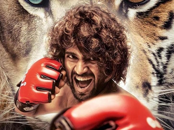 Gagal Di Bioskop, Distributor Liger Kehilangan 65 Persen Investasi