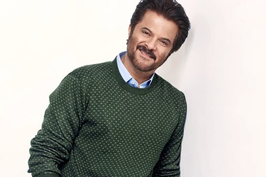 Anil Kapoor Berbicara Mengenai Film Kolosal Pertamanya, Takht