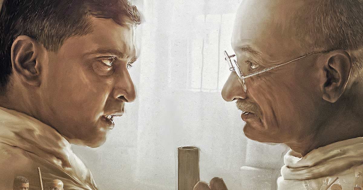 Film Gandhi Godse Ek Yudh Terima Review Mengecewakan