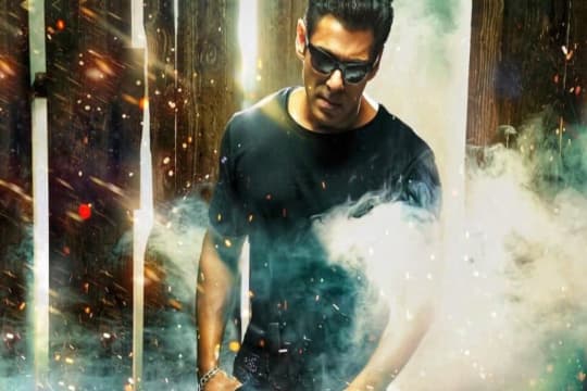 Batal Rilis Tahun Ini, Film Salman Khan Radhe: The Most Wanted Bhai Siap Rilis 2021