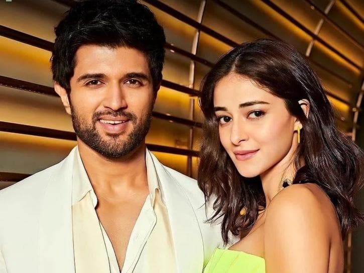 Tak Hanya Vijay Deverakonda, Ananya Panday Ikut Jadi Sasaran Bullyan Netizen